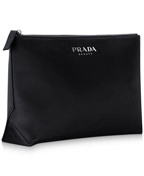 prada volume pouch|Prada pouch crossbody.